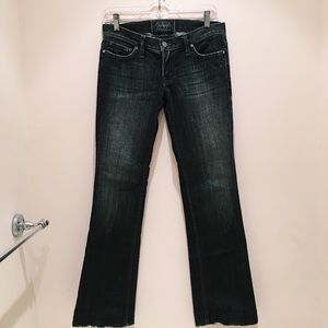 Black Guess Jeans